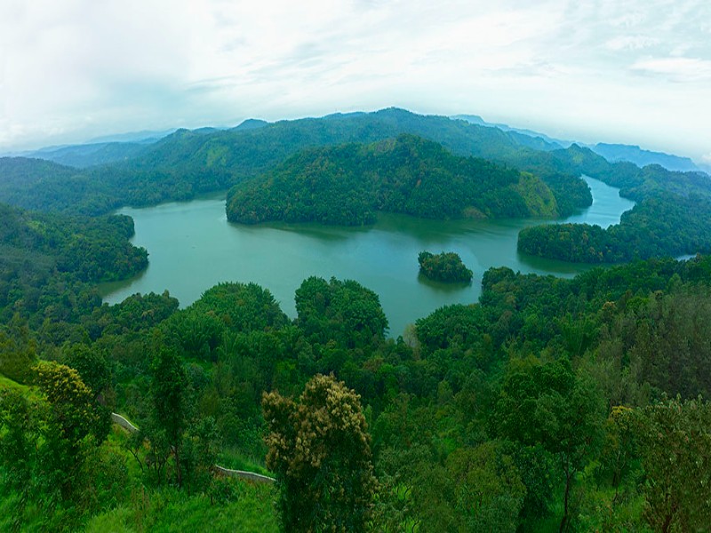 Idukki Idukki