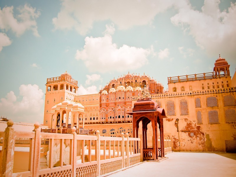 Jaipur Jaipur