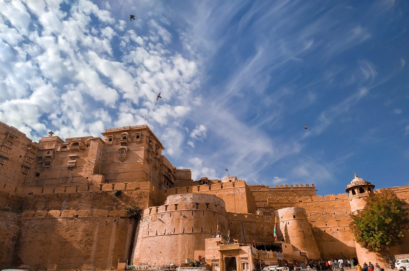 Jaisalmer Jaisalmer