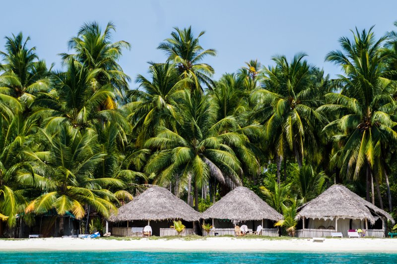 Lakshadweep Lakshadweep
