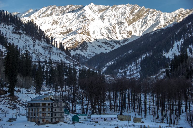 Manali Manali