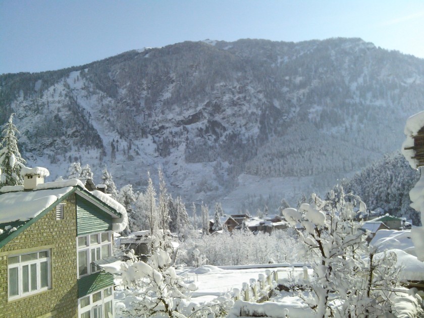 Manali
