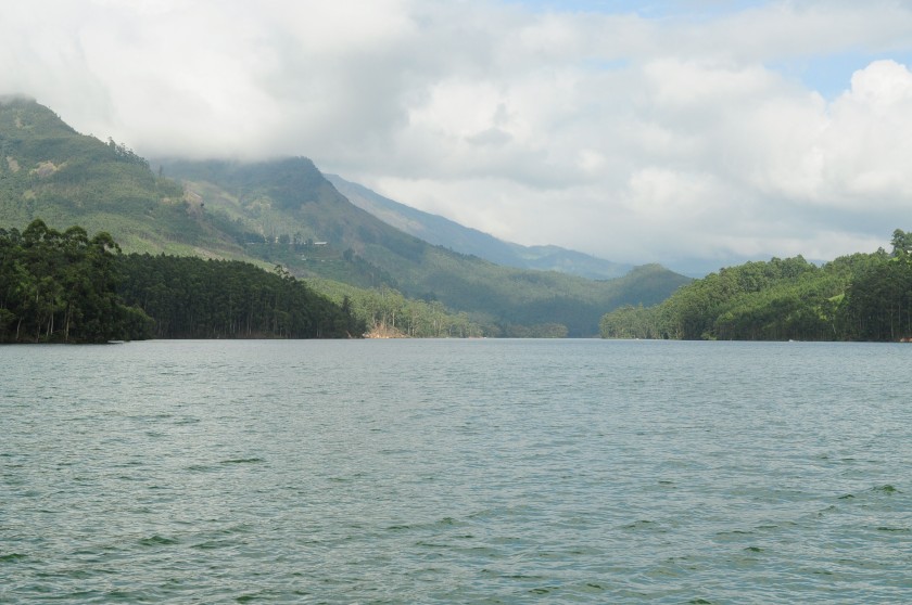 Munnar