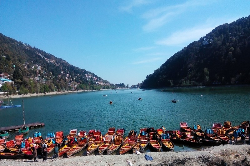 Nainital Nainital