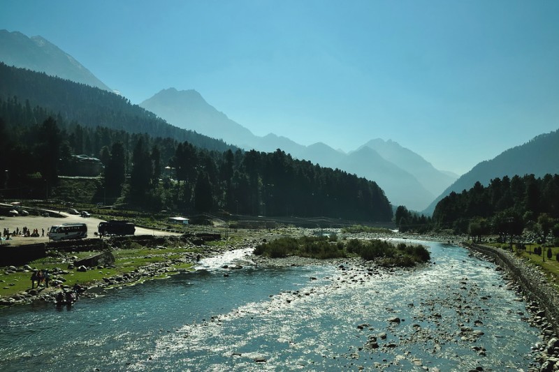 Pahalgam Pahalgam