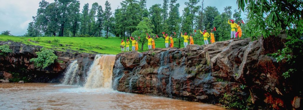 Saputara Monsoon Festival (Megh Malhar Parv) 2025 – Full Guide to Dates, Events & Activities