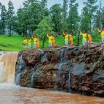 Saputara Monsoon Festival 2025