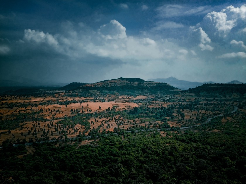 Saputara Nearby Tourist Places