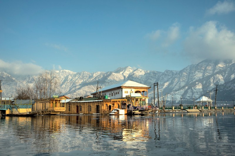 Srinagar Srinagar