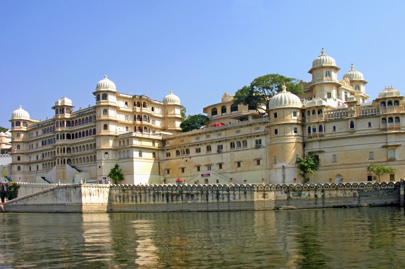 Udaipur Udaipur