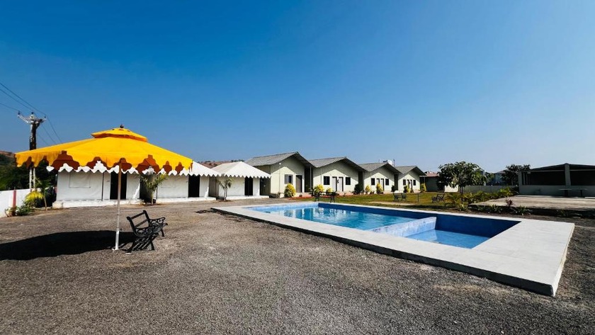 Unity Sunrise Resort
