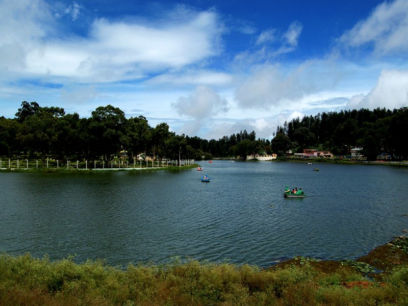 Yercaud_lake Yercaud