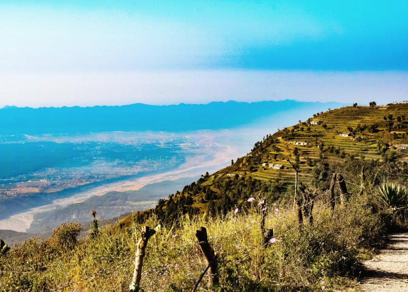 Dehradun