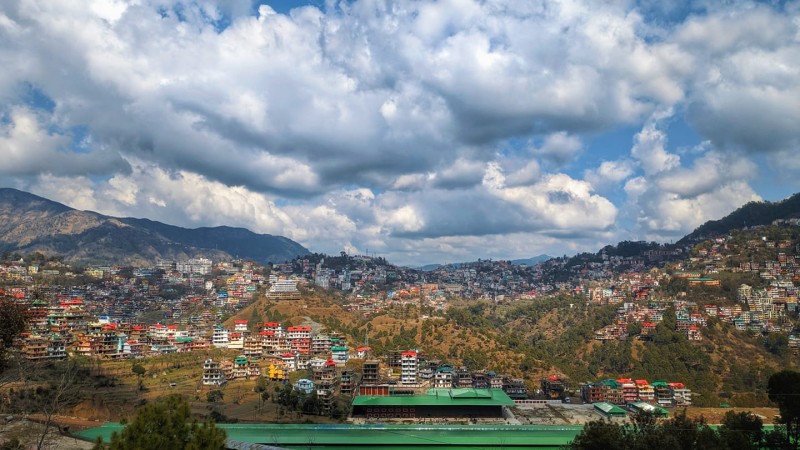Solan
