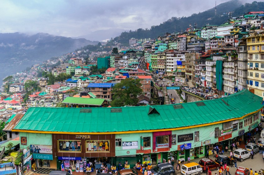 Lal Bazaar