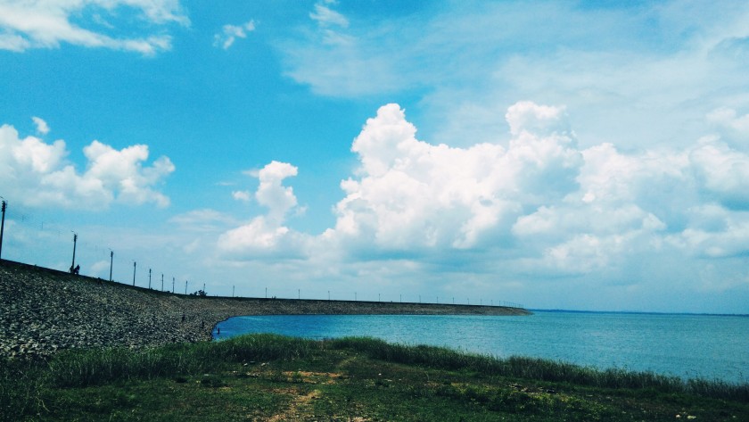 Mukutmanipur