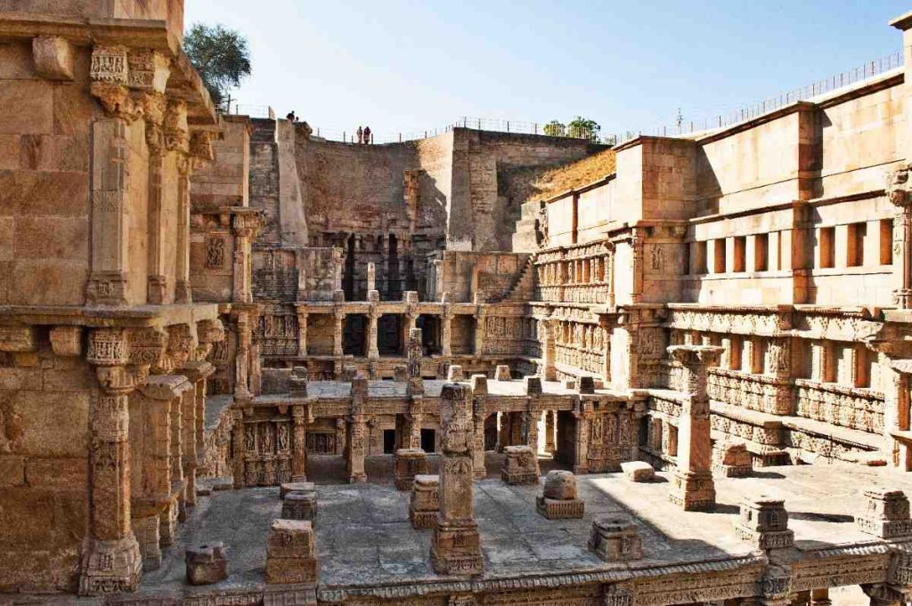 Rani ni vav patan