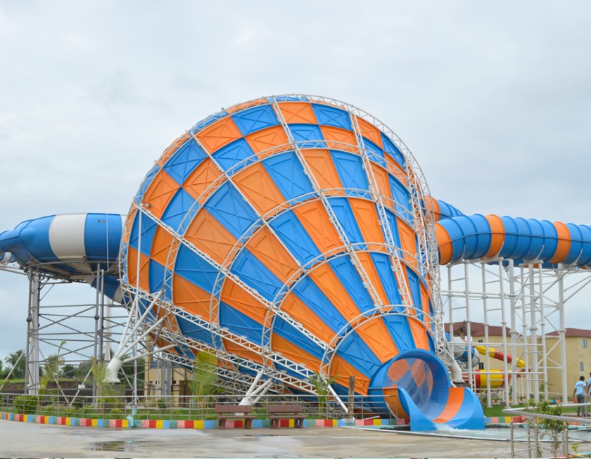 Enjoy City Water & Adventure Park
