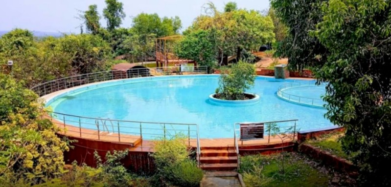 Nandanvan Spice Farm