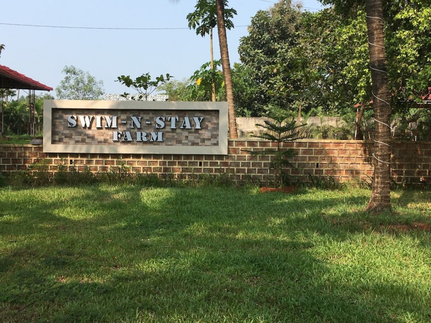 Swim N Stay Farm