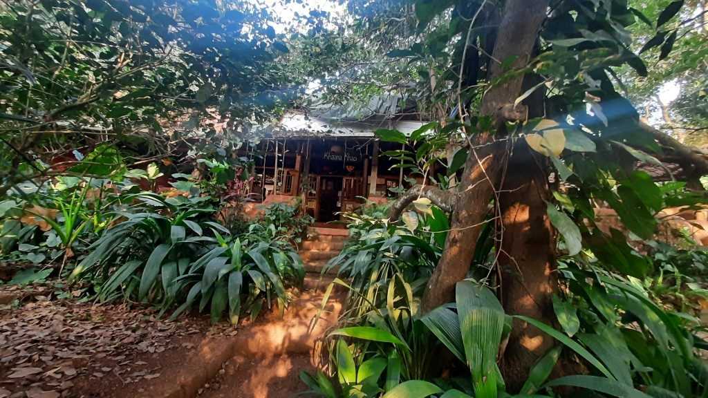 Khaama Kethna Eco Sustainable Village