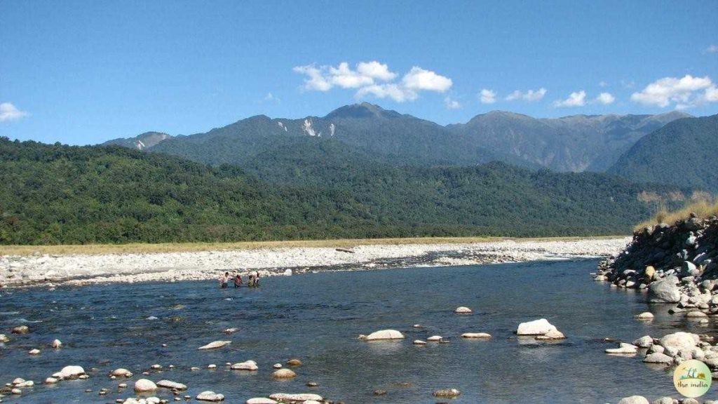 Namdapha National Park (Arunachal Pradesh)