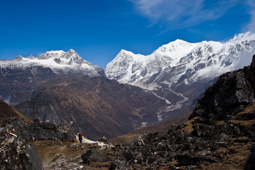 Khangchendzonga National Park