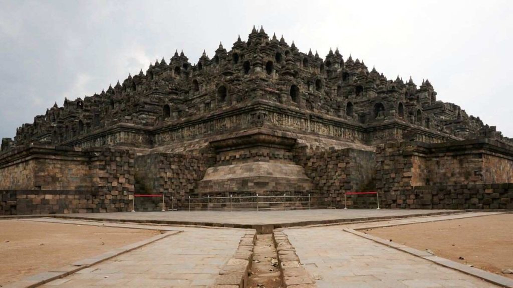 List of 43 UNESCO World Heritage Sites in India