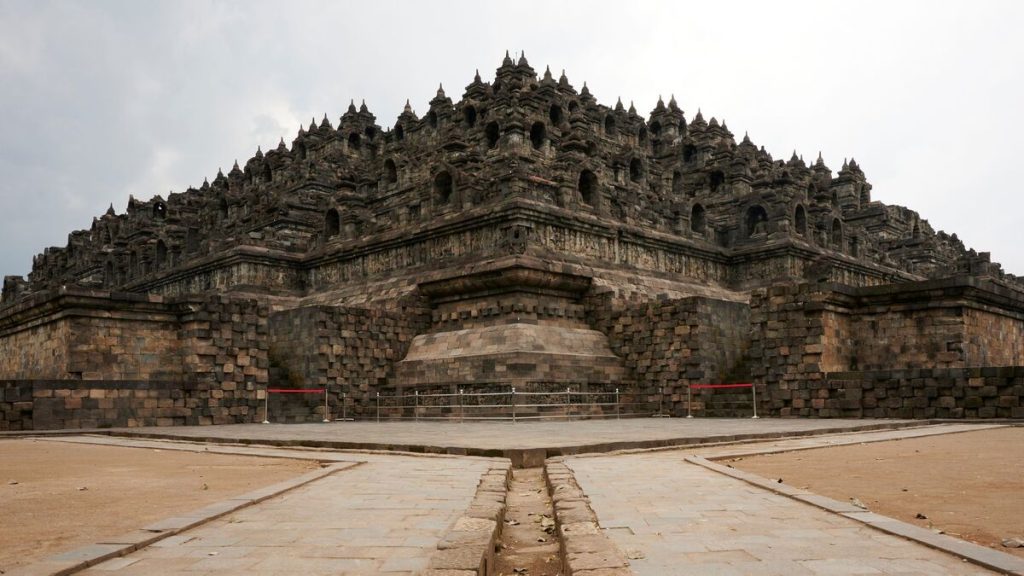 List of 43 UNESCO World Heritage Sites in India