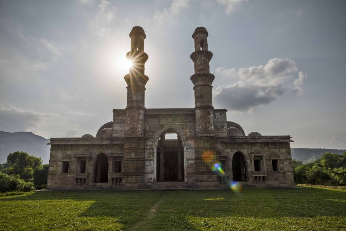 Picnic Spots Near Vadodara