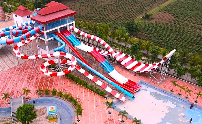 Shubhdev Revival - Resort & Waterworld- Bhavnagar
