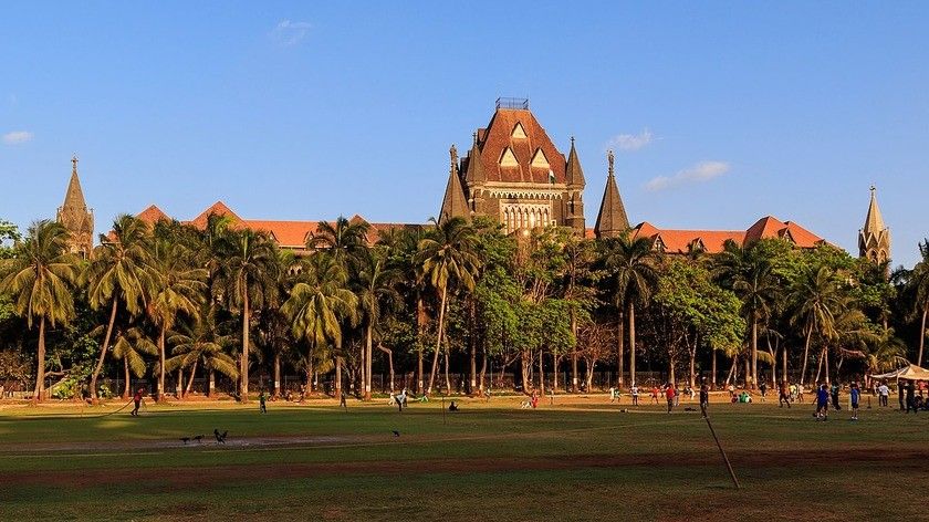 Victorian Gothic and Art Deco Ensembles of Mumbai