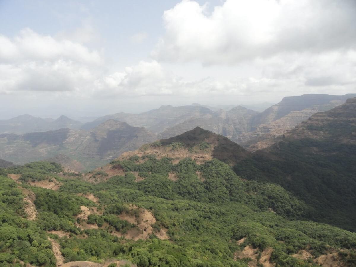 Places to Visit Near Pune for a One Day Trip