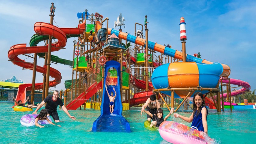 water-ville-water-park