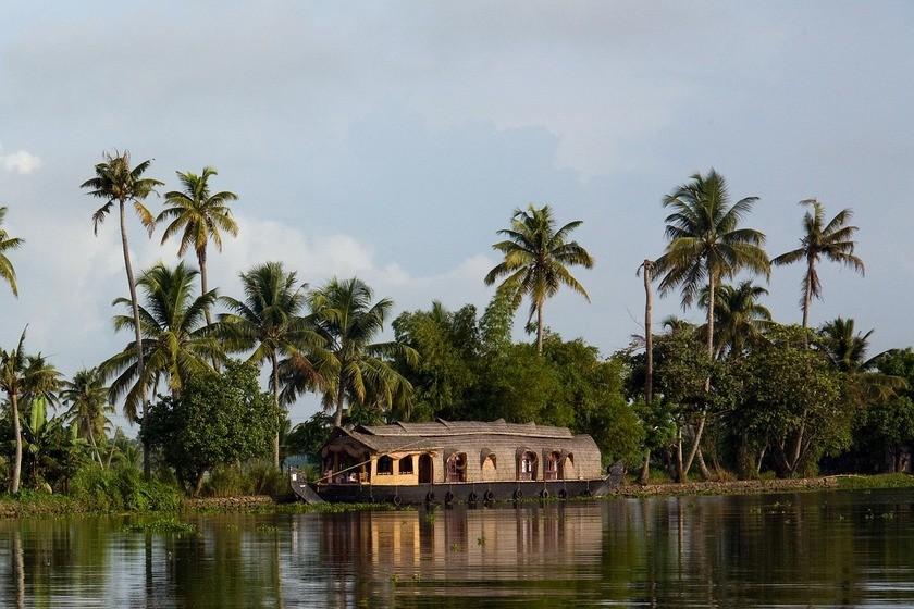 Alleppey Alleppey
