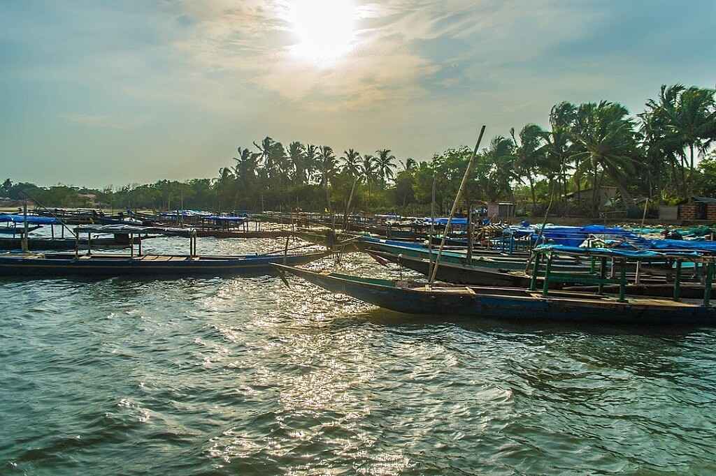 Chilka_Lake Odisha