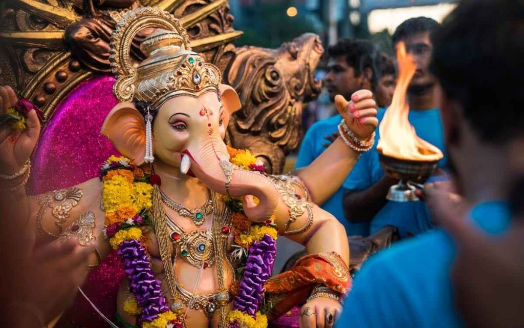 14 Famous Monsoon Festivals in India to Celebrate This Season
