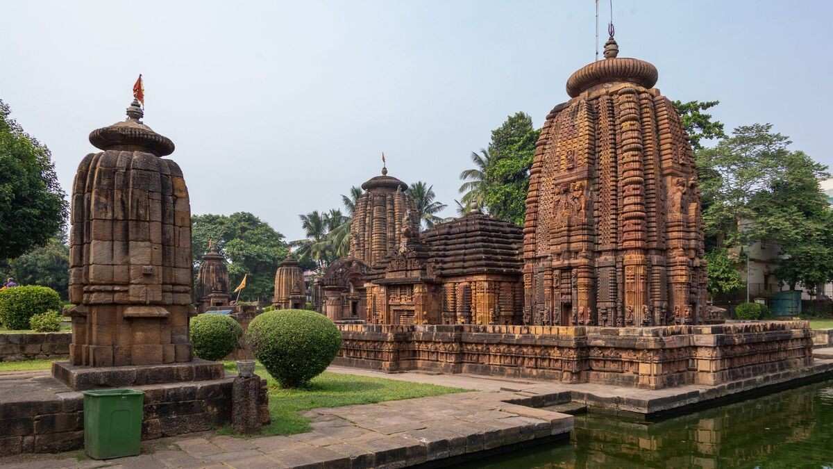 Places to Visit in Puri