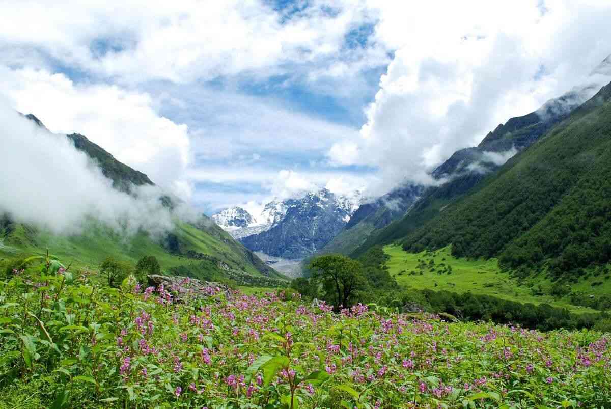 Romantic Hill Stations Near Delhi