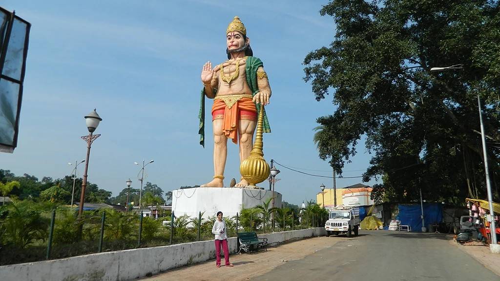 Dantewada