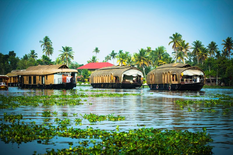 Alappuzha Attractions