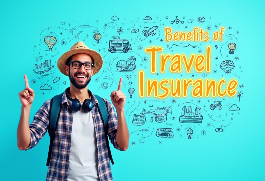 9 Key Benefits of Travel Insurance That Make Every Trip Safer