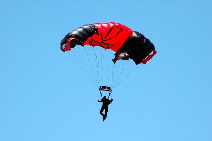 Coverage for Adventure Sports Coverage for Adventure Sports