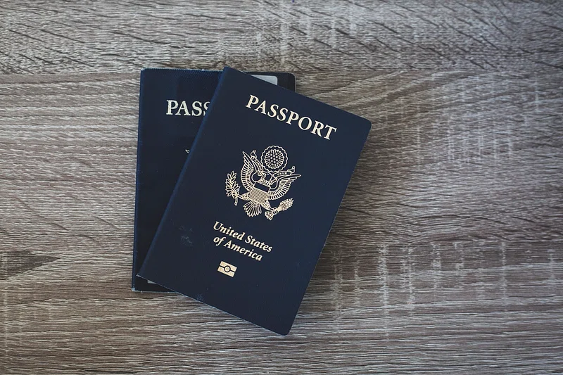 Loss of Passport Loss of Passport