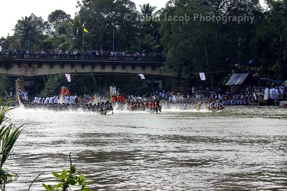 boat-race1 The art of boat racing
