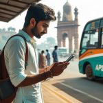 Book APSRTC Buses Online with RedBus