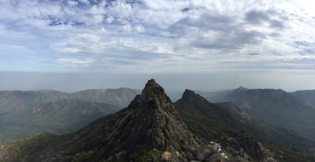 Girnar-Parikrama