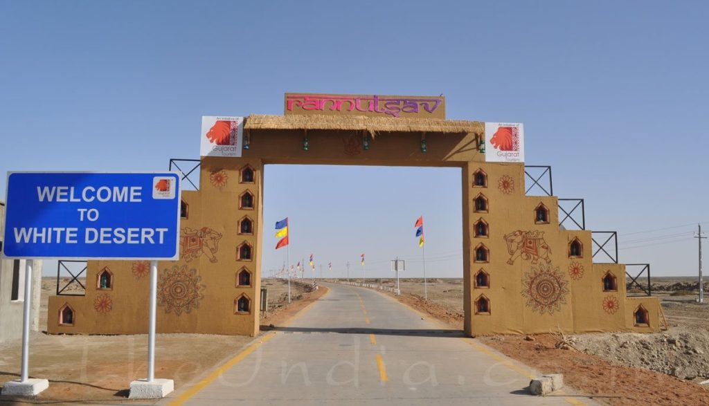 Kutch Rann Utsav