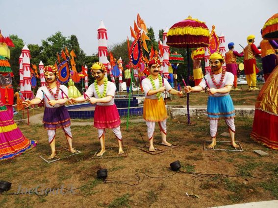 Shigmo Festival in Goa 2026: Dates, Parade Schedule, Timings, Venues ...