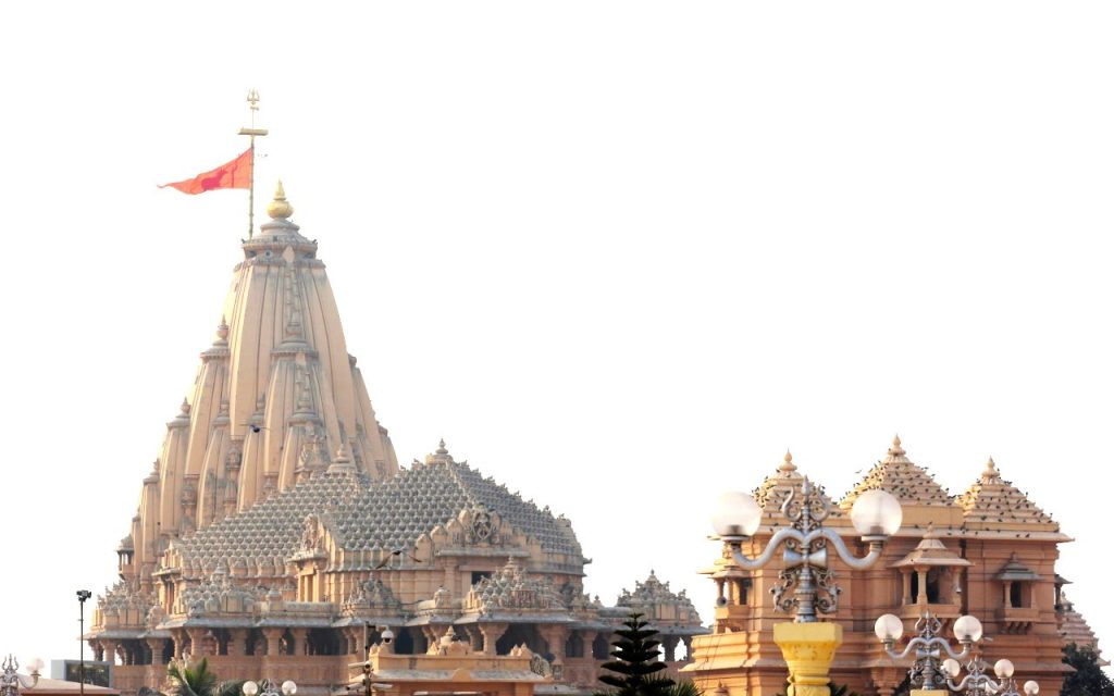 somnath-temple